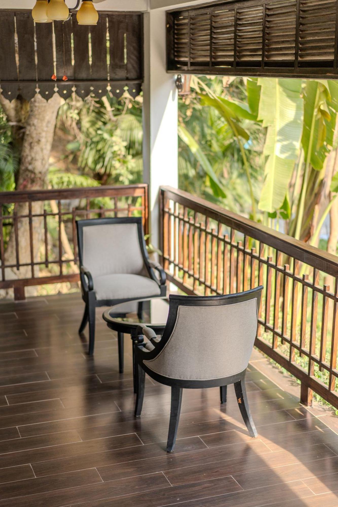 Akara House Sukhothai - Luxury Riverside Residence Exterior photo